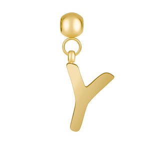 Bohomoon Stainless Steel Classic Y Charm