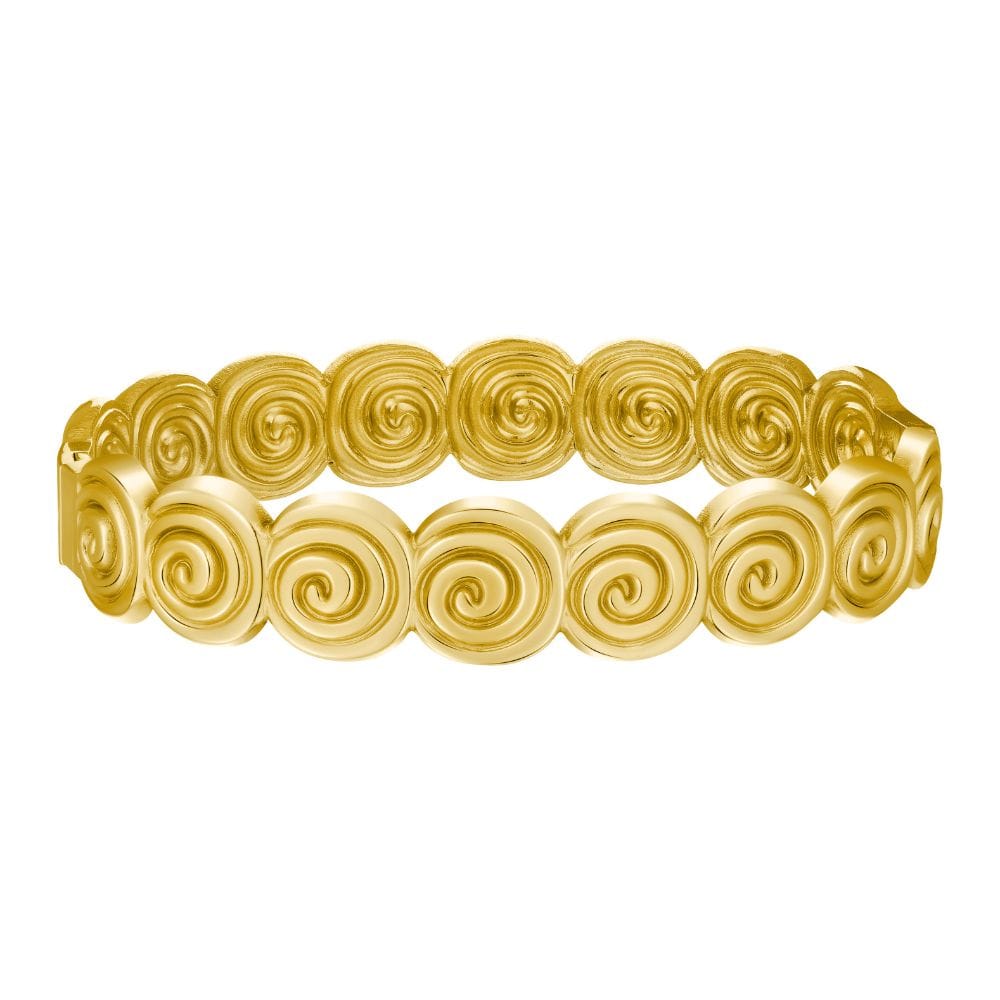 Bohomoon Stainless Steel Claudia Bracelet