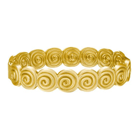 Bohomoon Stainless Steel Claudia Bracelet
