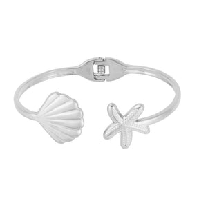 Bohomoon Stainless Steel Corsica Bracelet