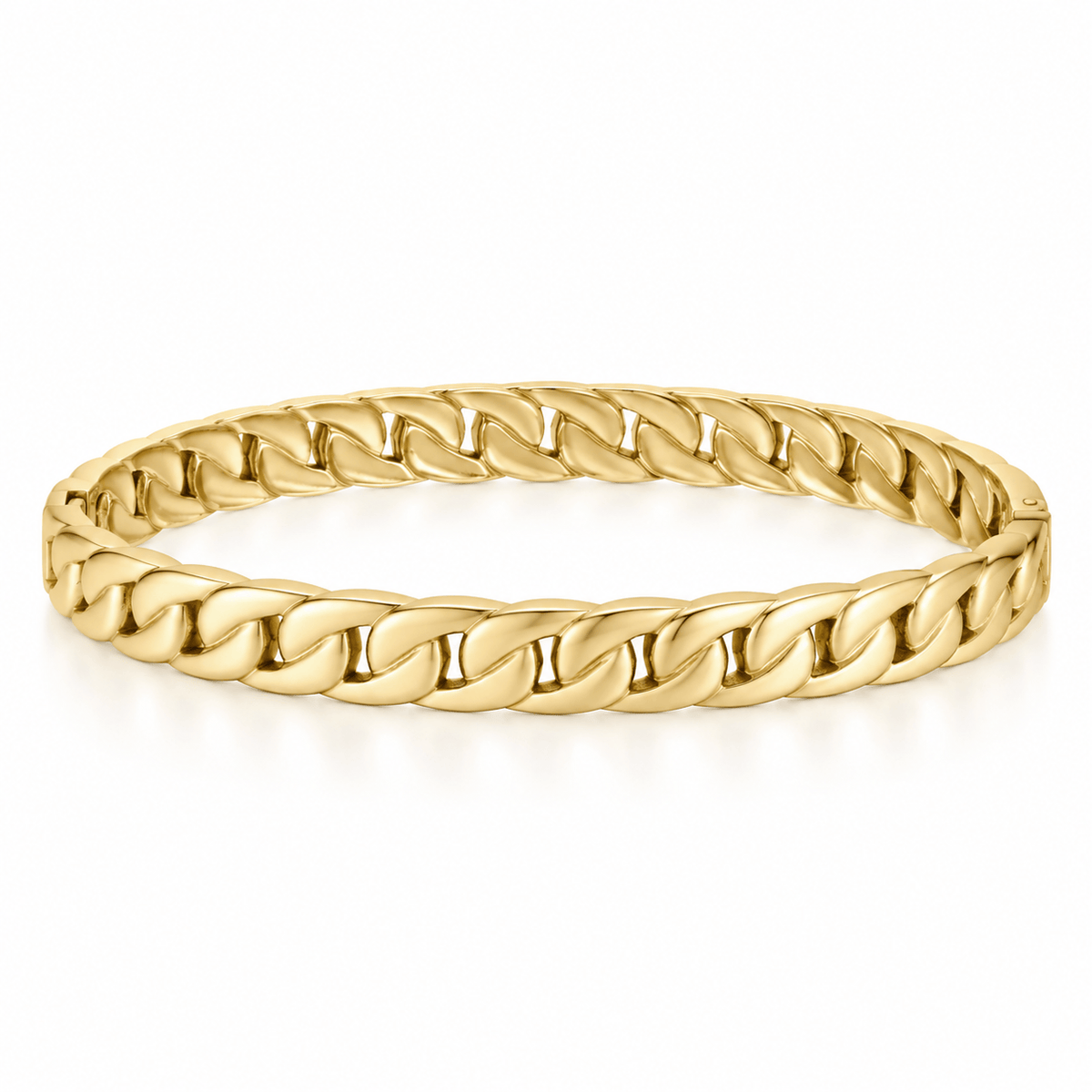 Cubain Bracelet