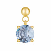 Bohomoon Stainless Steel December Charm