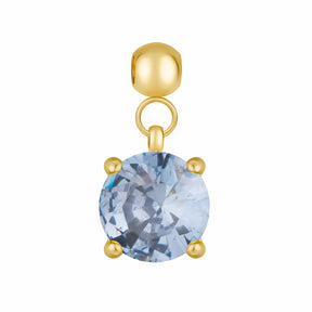 Bohomoon Stainless Steel December Charm