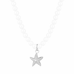 Bohomoon Stainless Steel Diana Starfish Necklace