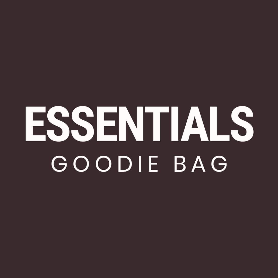 Essentials Goodie Bag