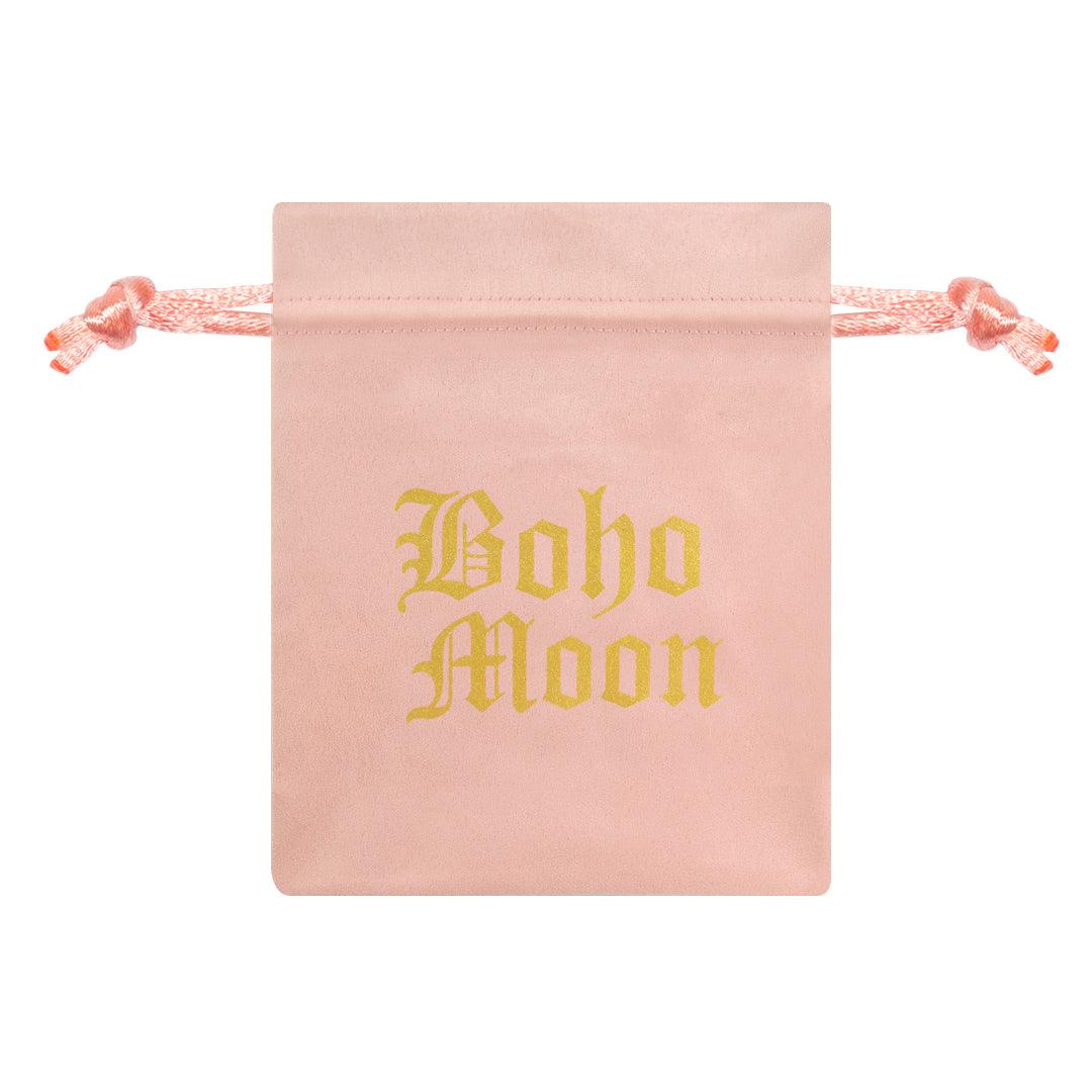 Velvet Gift Pouch