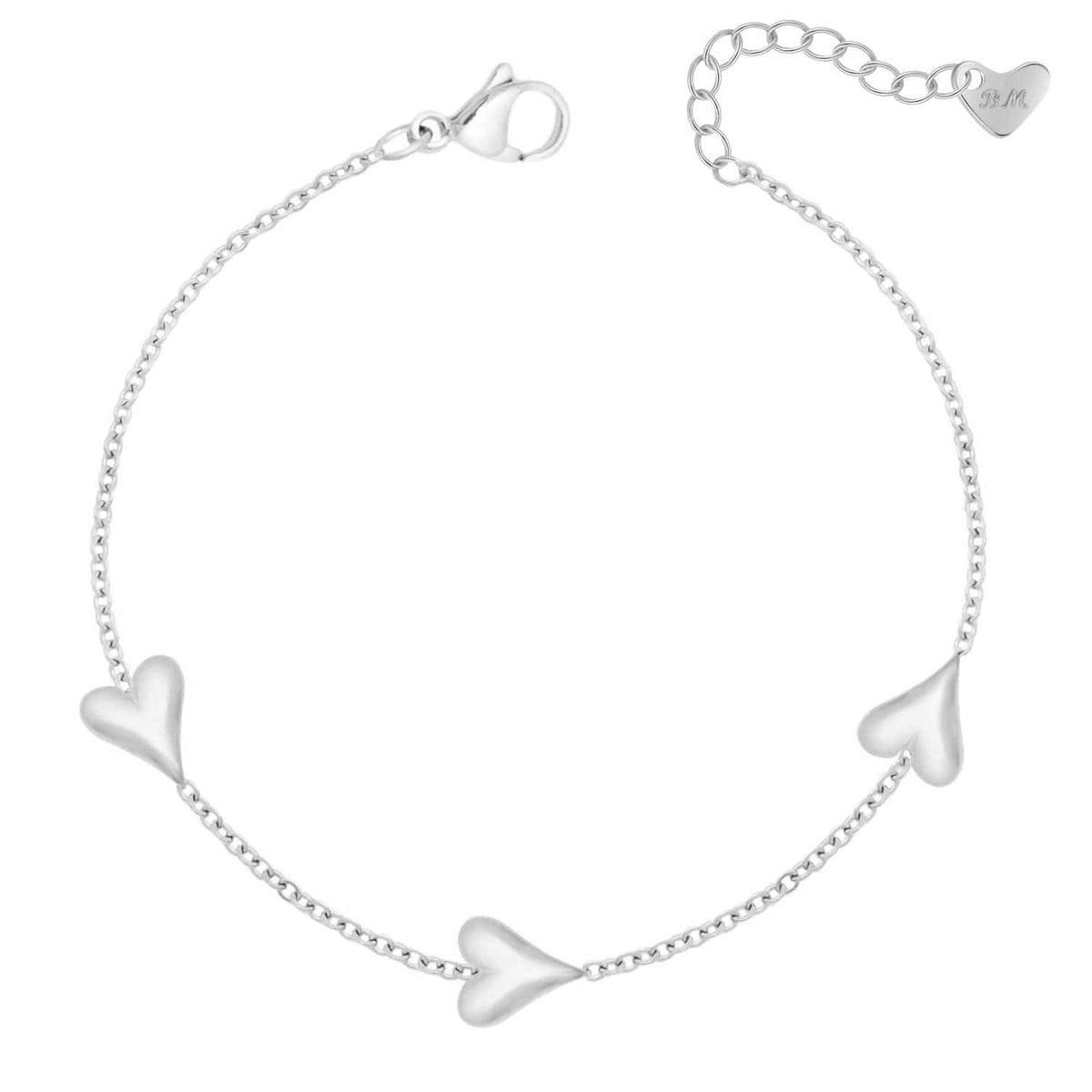 Bohomoon Stainless Steel Julia Bracelet