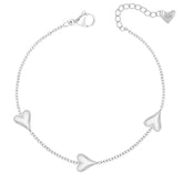 Bohomoon Stainless Steel Julia Bracelet