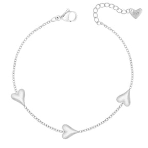 Bohomoon Stainless Steel Julia Bracelet