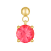 Bohomoon Stainless Steel July Charm
