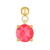 Bohomoon Stainless Steel July Charm
