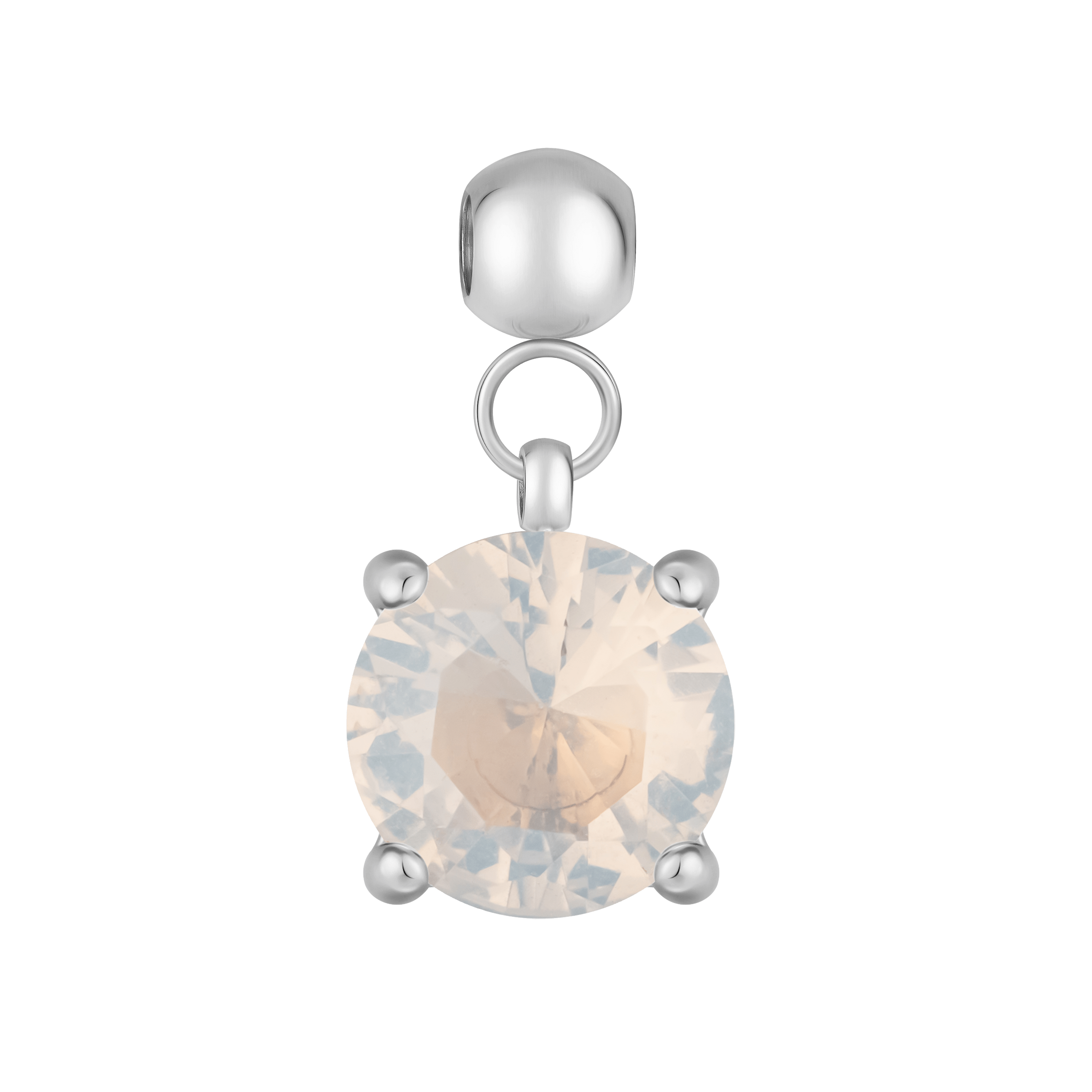 Bohomoon Stainless Steel June Charm