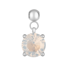 Bohomoon Stainless Steel June Charm