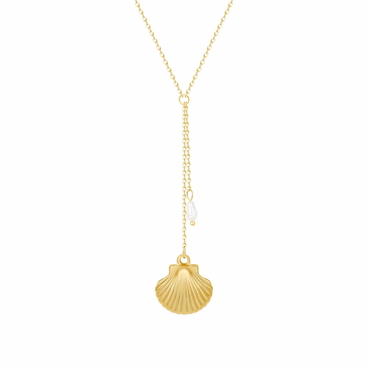 Bohomoon Stainless Steel Laylani Necklace