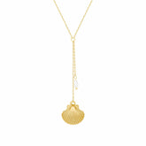 Bohomoon Stainless Steel Laylani Necklace