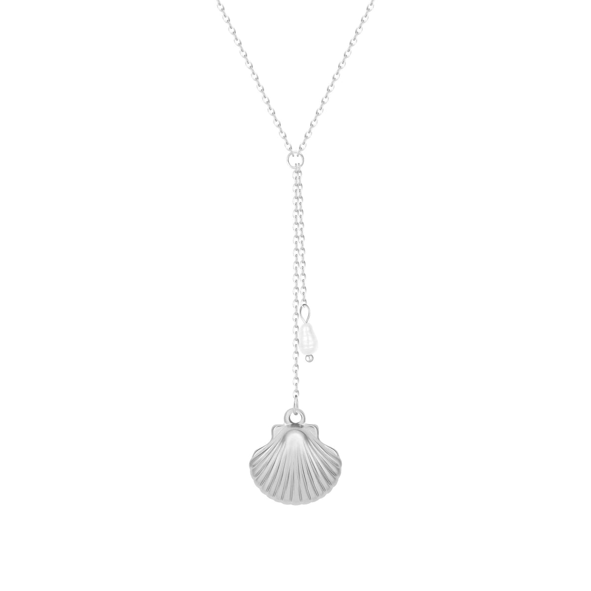 Bohomoon Stainless Steel Laylani Necklace