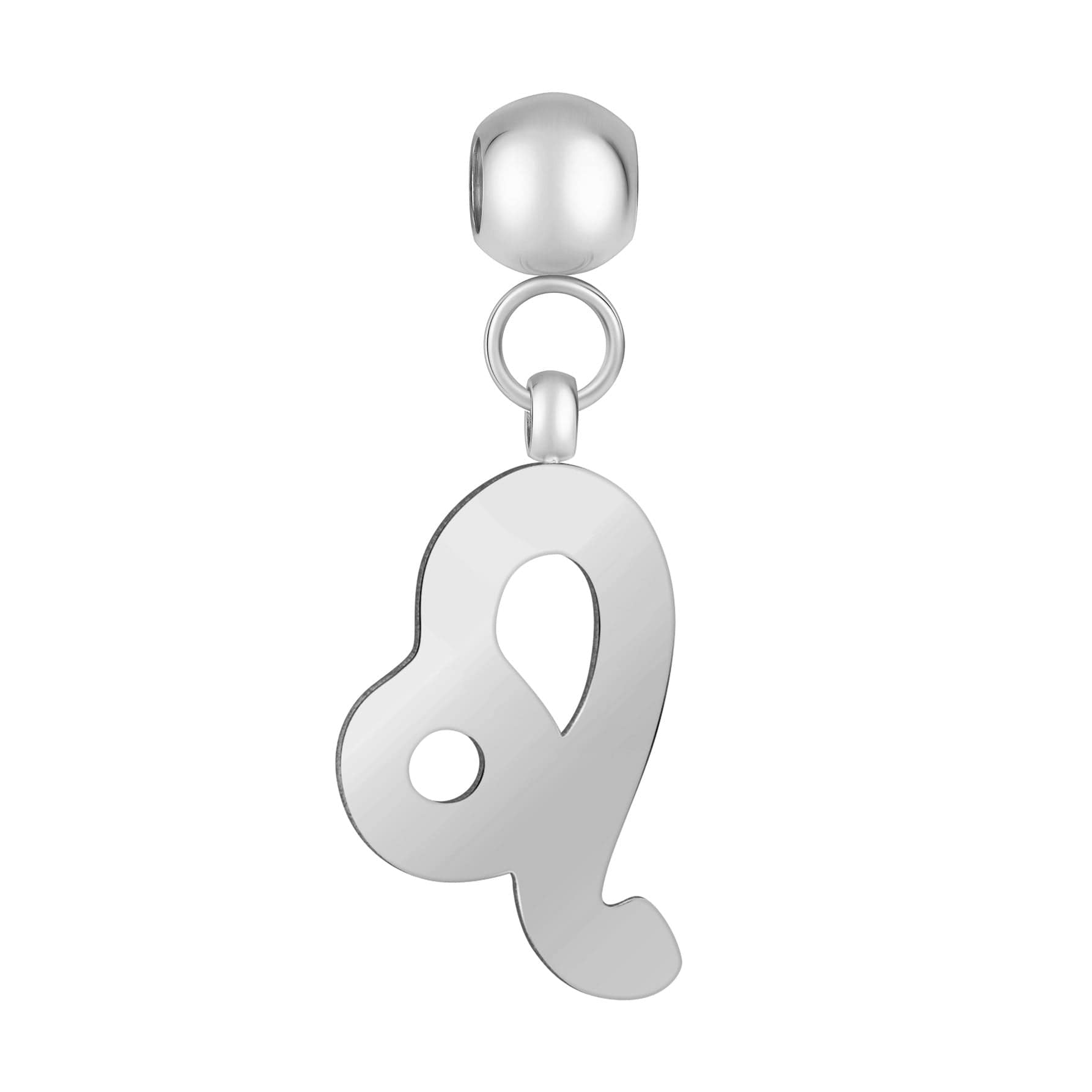 Bohomoon Stainless Steel Leo Charm