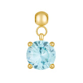 Bohomoon Stainless Steel March Charm