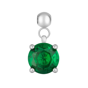 Bohomoon Stainless Steel May Charm