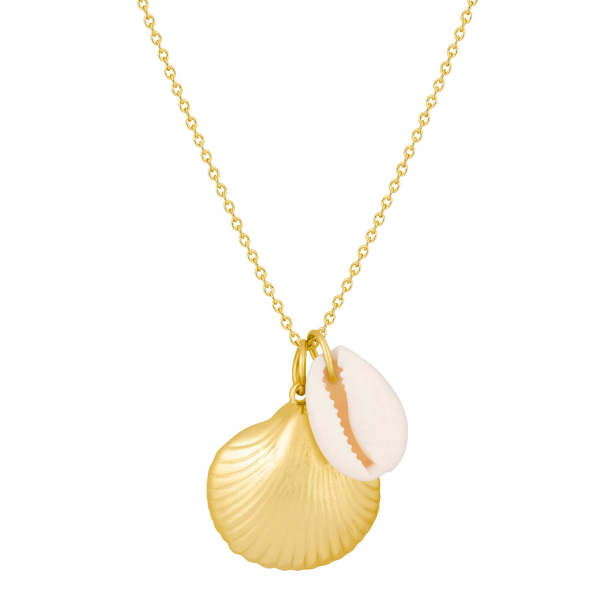 Bohomoon Stainless Steel Miliana Necklace