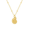 Bohomoon Stainless Steel Mini Ursula Necklace