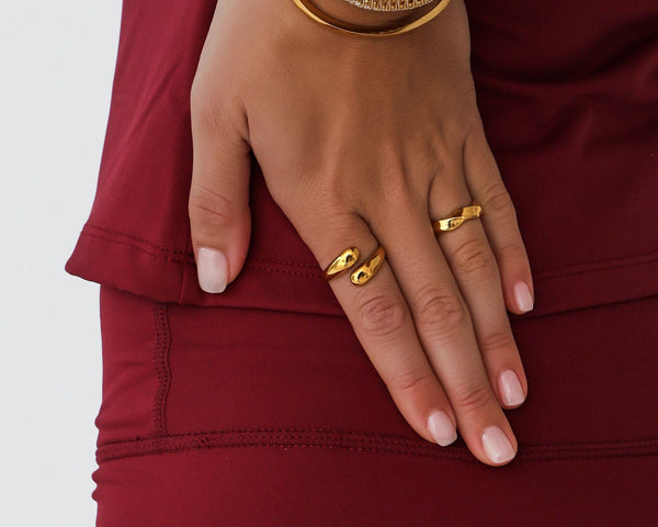 Bohomoon Travel Jewellery Box