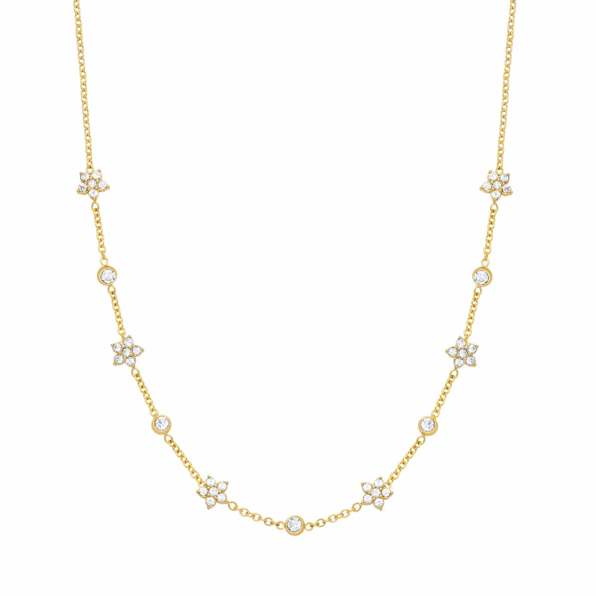 Bronte Necklace