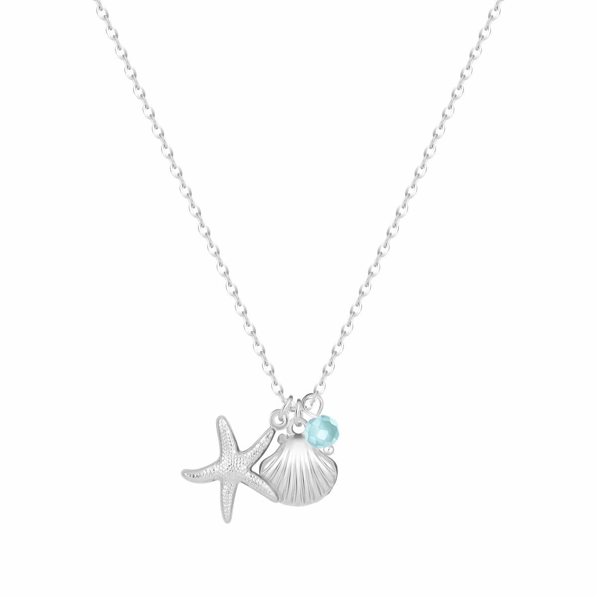 Bohomoon Stainless Steel Nicole Necklace