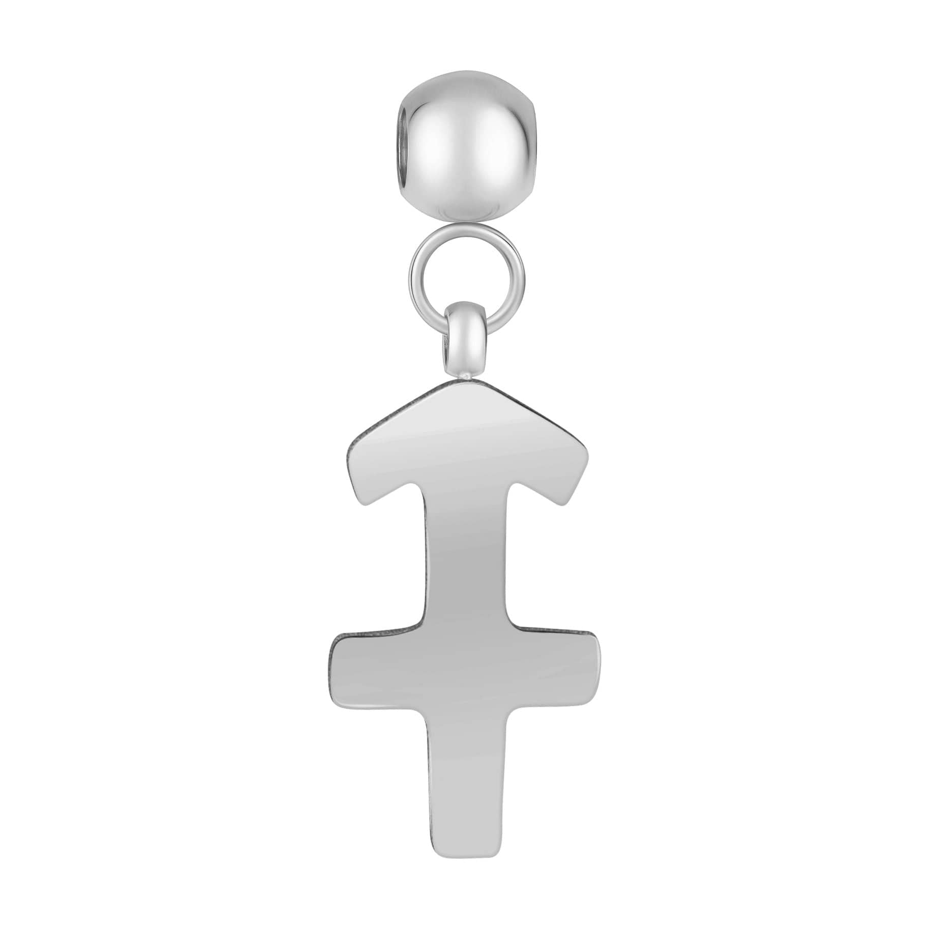 Bohomoon Stainless Steel Sagittarius Charm
