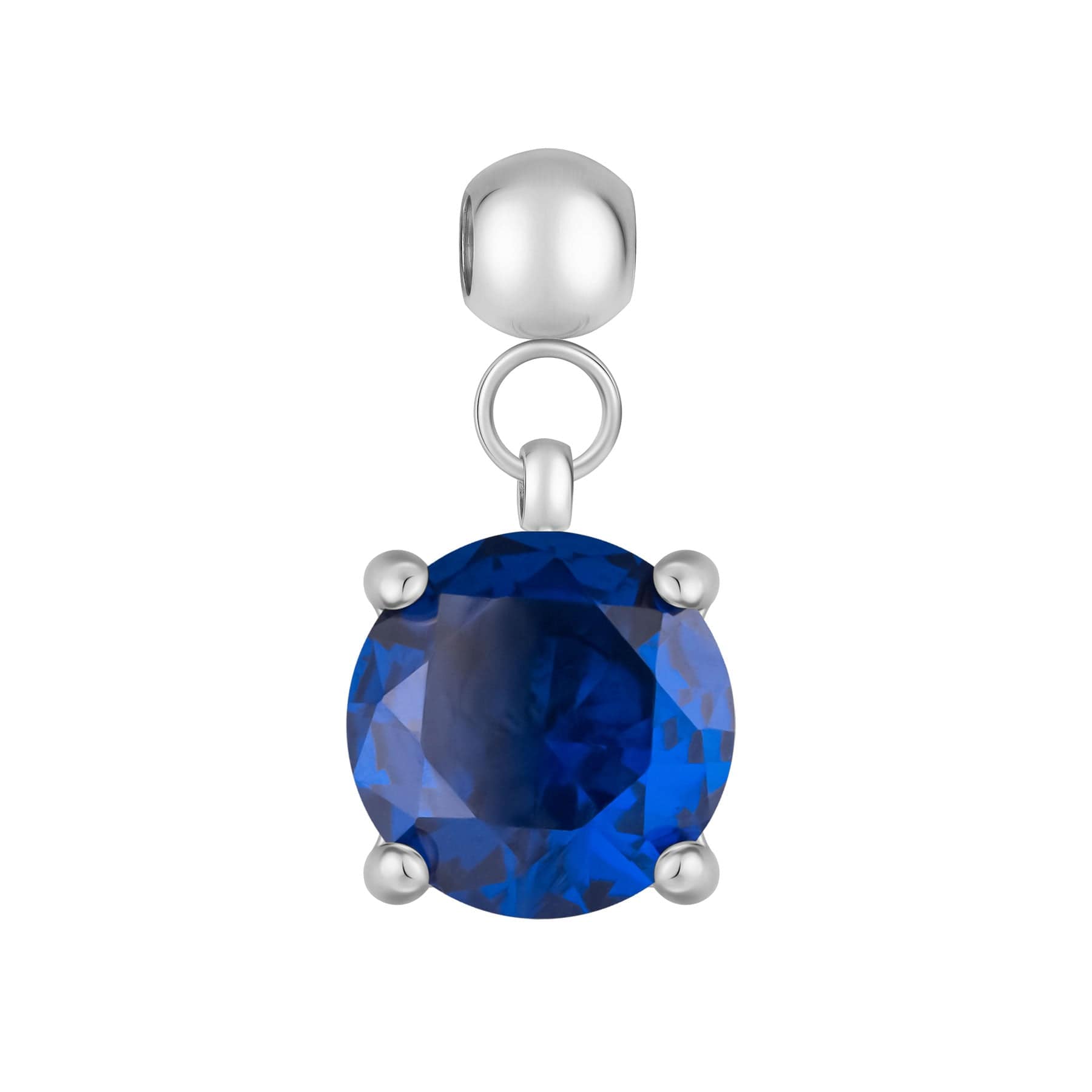 Bohomoon Stainless Steel September Charm