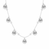 Bohomoon Stainless Steel Seychelles Choker