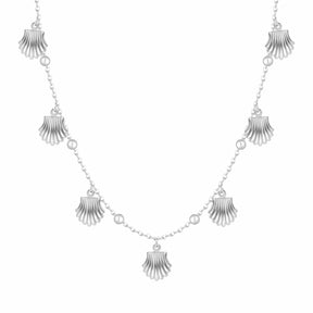 Bohomoon Stainless Steel Seychelles Choker