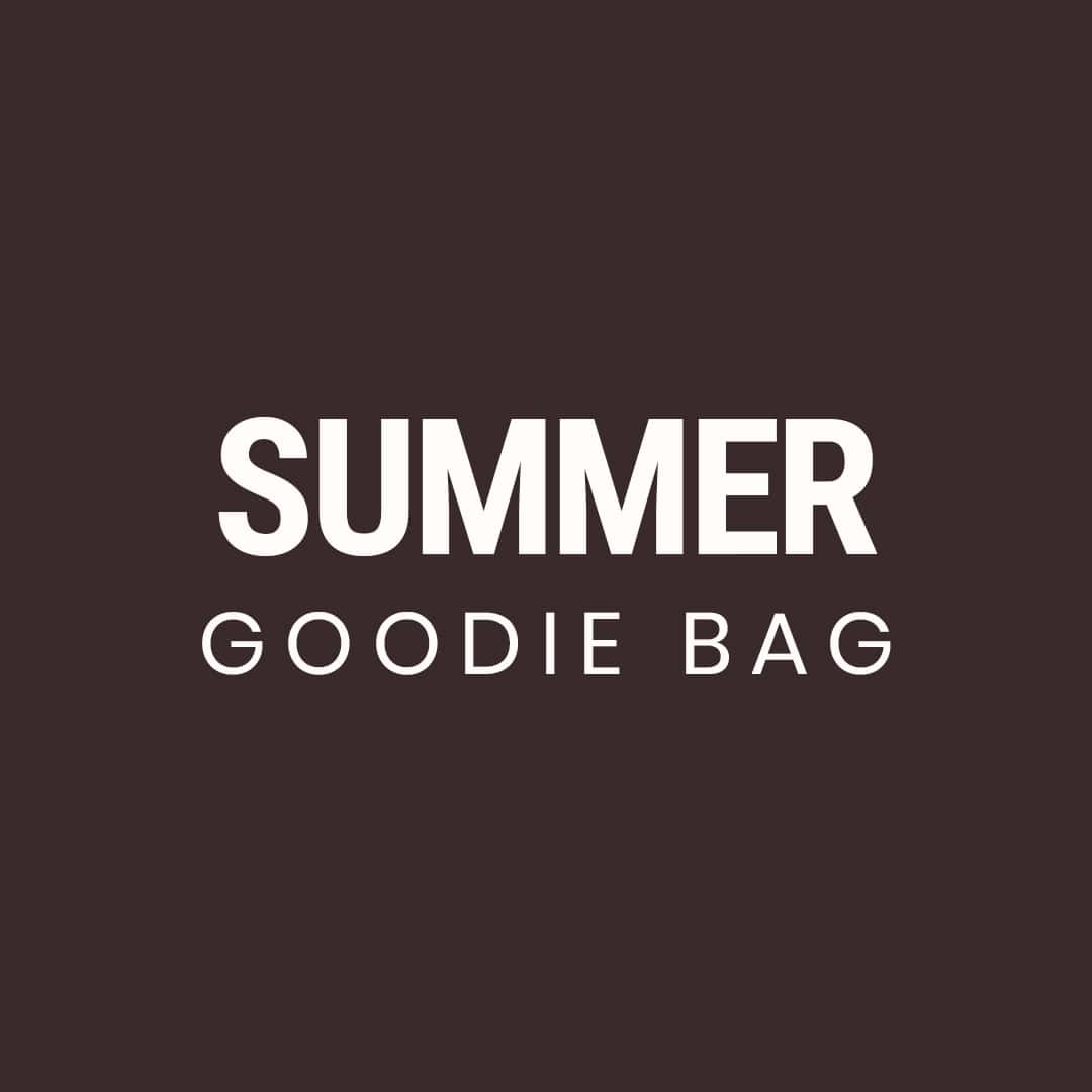 Summer Goodie Bag