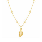 Bohomoon Stainless Steel Tropica Necklace