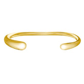 Bohomoon Stainless Steel Zelly Cuff Bracelet