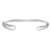 Bohomoon Stainless Steel Zelly Cuff Bracelet